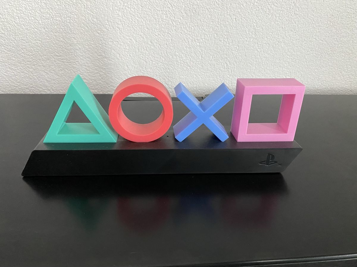 Lampade: Dekoleuchte Playstation – Nuovo (secondo la descrizione) da Bettlach venduto da B21 1