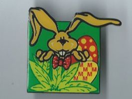 Osterhase PIN