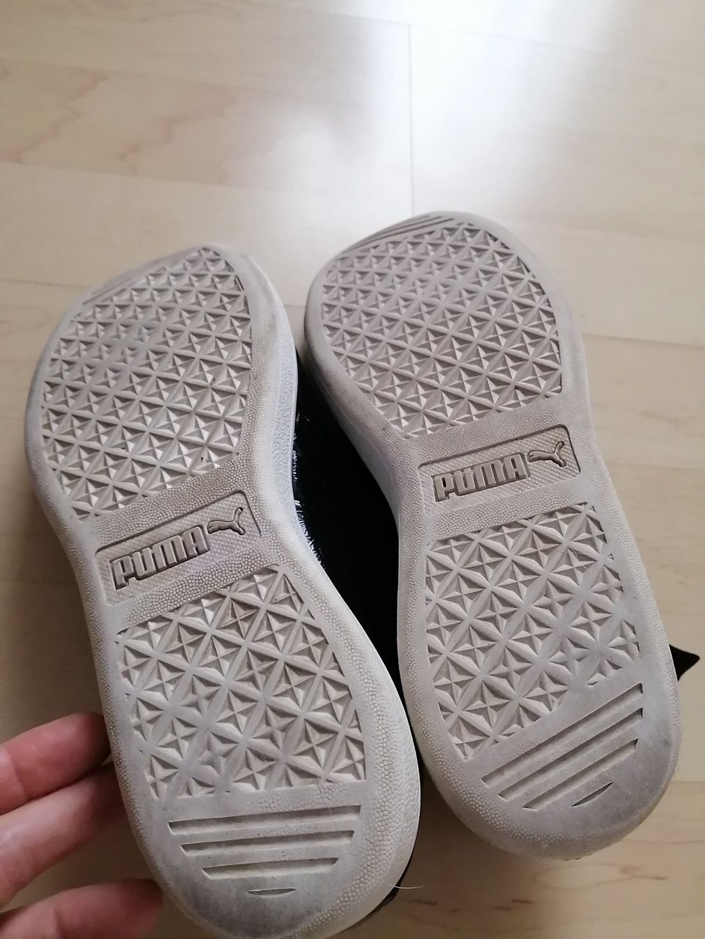 Puma Scarpe da donna: Puma Damen Sneaker Vikky Ribbon P – Usato da Buchrain venduto da nat_pl5p 4