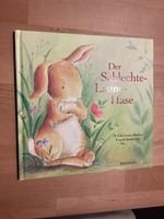 Der Schlechte Laune Hase Christina Butler. Brunnen
