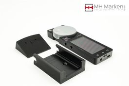 Mandau Halterung Esu Mobile Control II