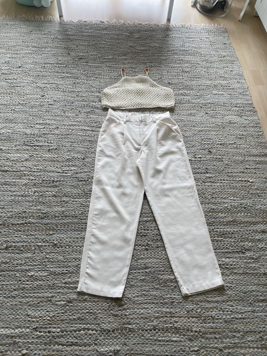 Zara Top: Zara Stricktop . Gr. S – Nuovo (secondo la descrizione) da Dübendorf venduto da jlu_r7hz 7