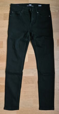 Schöne original Denim Jeans Grösse W28 L30 FSBN Company Hose