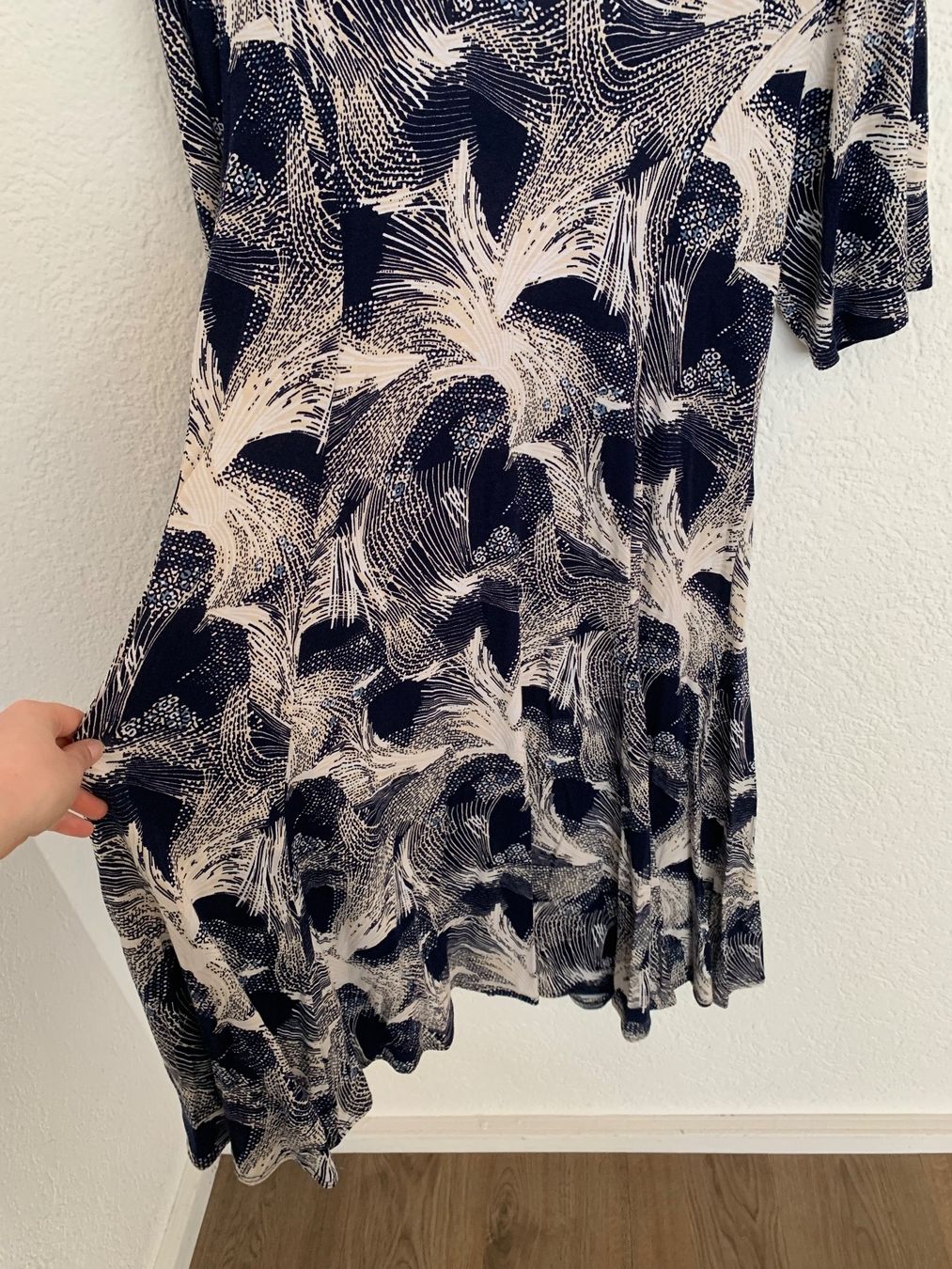 Vestiti: New York Kleid Gr. M / L – Usato da Fislisbach venduto da KolibriSecondhand 3