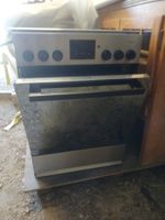 V-Zug Backofen/Herd Combair S
