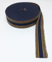 Bordüre für Innenteppiche - Bordure pour tapis d'intérieur