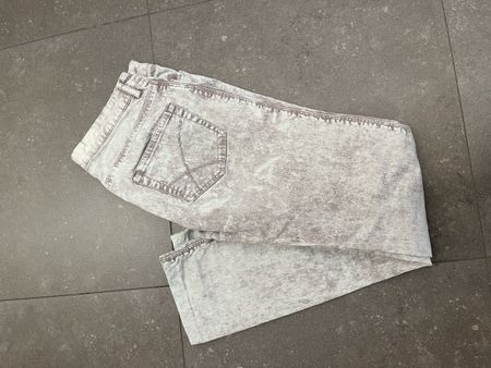 Bel Air - leichte Jeans in 36 in schönem Farbton