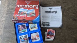 Memory Cars