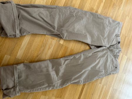 Chinos Martinique