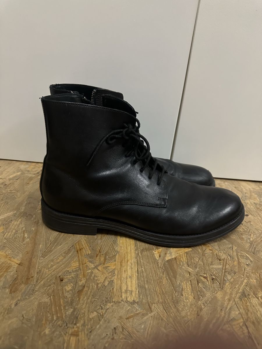 Scarpe da uomo: Winterschuh Herren/Jungen – Usato da Pfyn venduto da MJ1509 2
