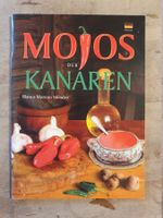 Mojos der Kanaren Blanca Moreno Méndez
