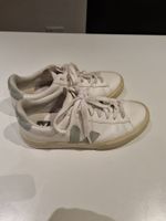Gr. 39 VEJA Sneaker Campo White/Matcha