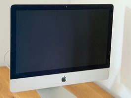 Apple iMac 21.5" 2017