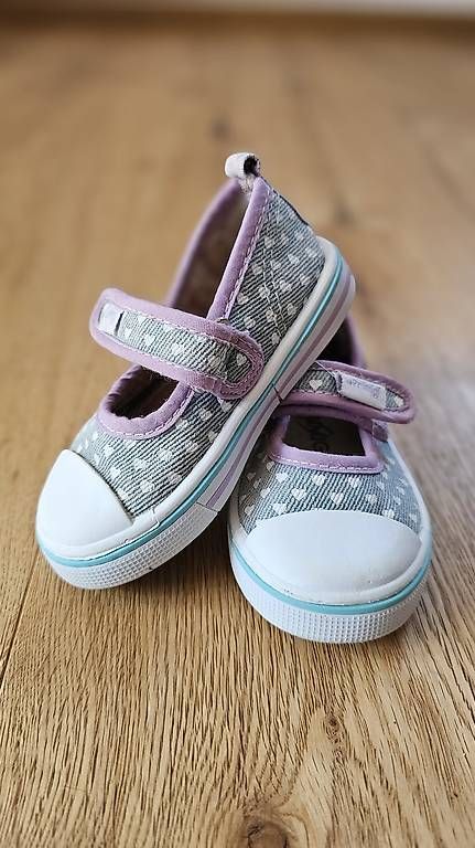 Primigi Scarpe per ragazze: Primigi Schüehli Grösse 20 – Usato da Elgg venduto da soleo509
