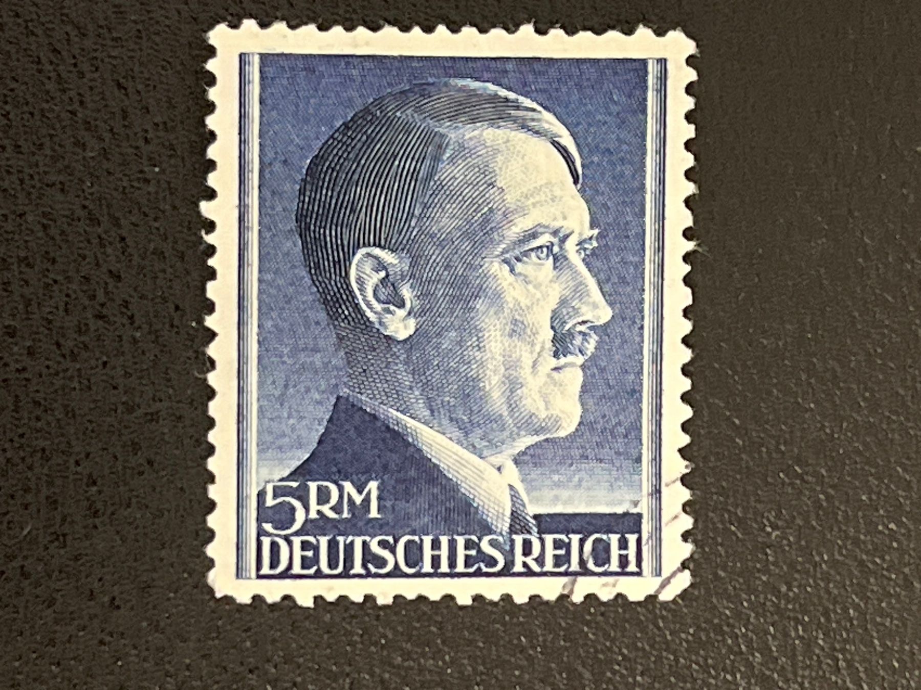 Alle Briefmarken: DR Briefmarken (Gratis-Versand) – Gebraucht aus Chiasso von AzenYa