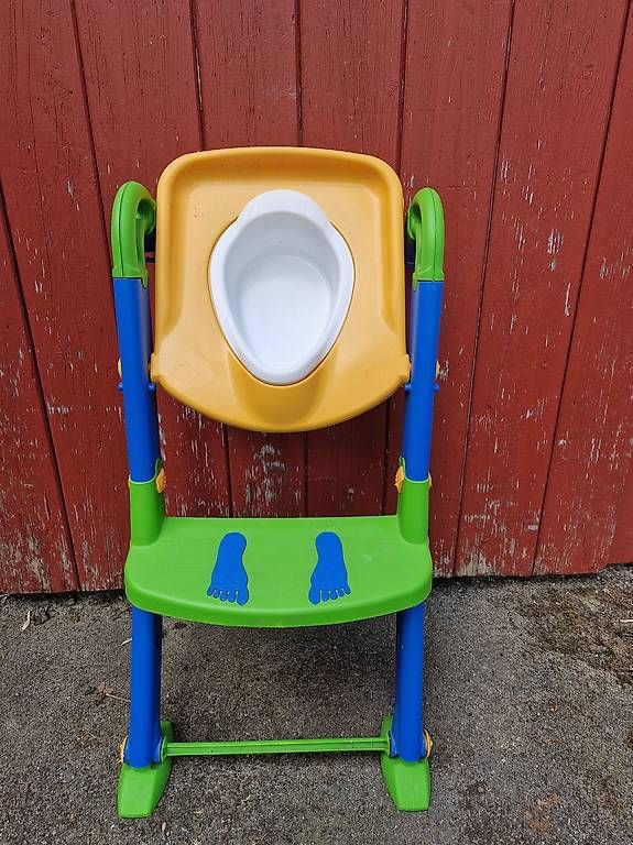 WC: WC Trainer – Usato da Rutschwil venduto da tho_9lxq
