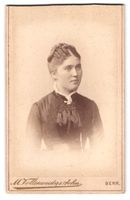 Fotografie M. Vollenweider, Sohn, Bern, 