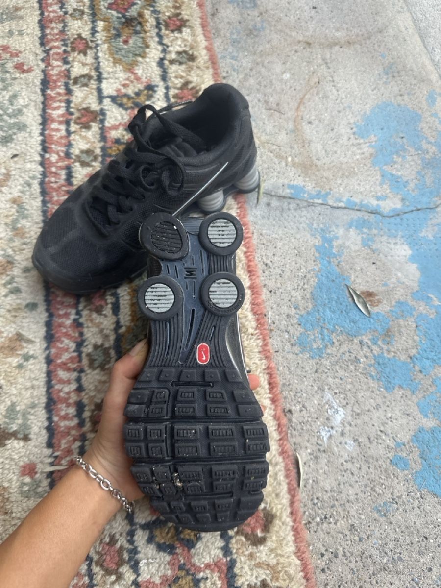 Nike Herrenschuhe: Nike Sneaker – Gebraucht aus Basel von kgo_k7fq 3