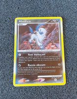 Absol #21 Pokemon Secret Wonders