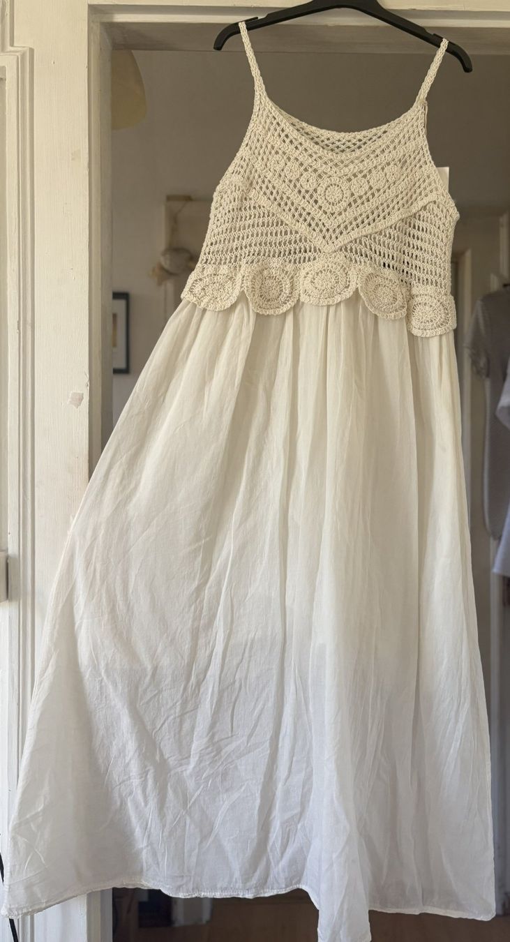 Vestiti: ROBE EN COTON! M – Nuovo e nell'imballaggio originale da Locarno venduto da NicoNion 1