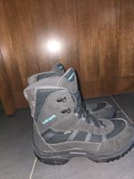 Lowa Trident II GTX Winterstiefel Damengrösse 37.5 