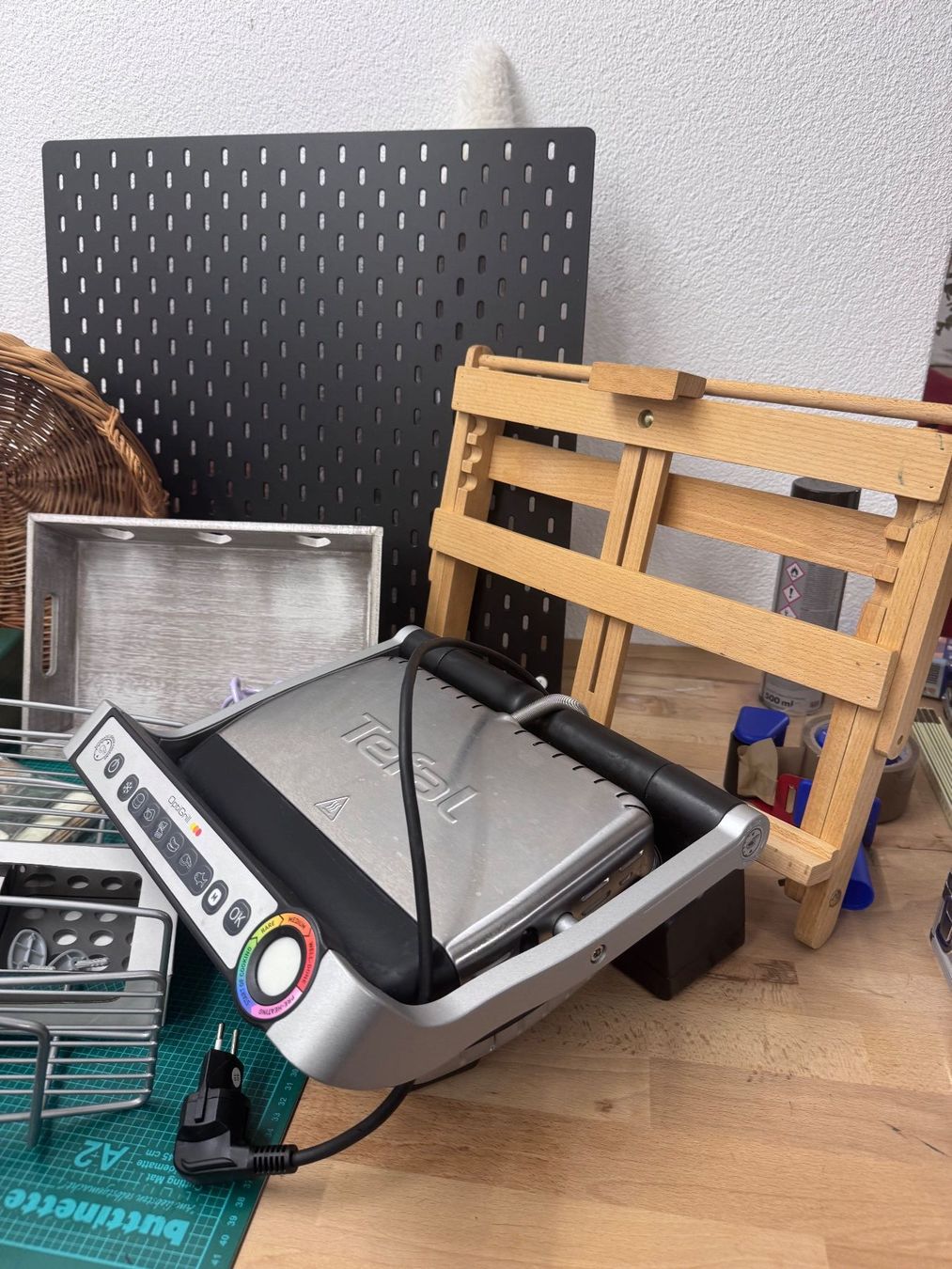 Toutes les décorations: Flohmarktkiste voller Allerlei ab 1.-- – D'occasion à Holziken par brockolino 1