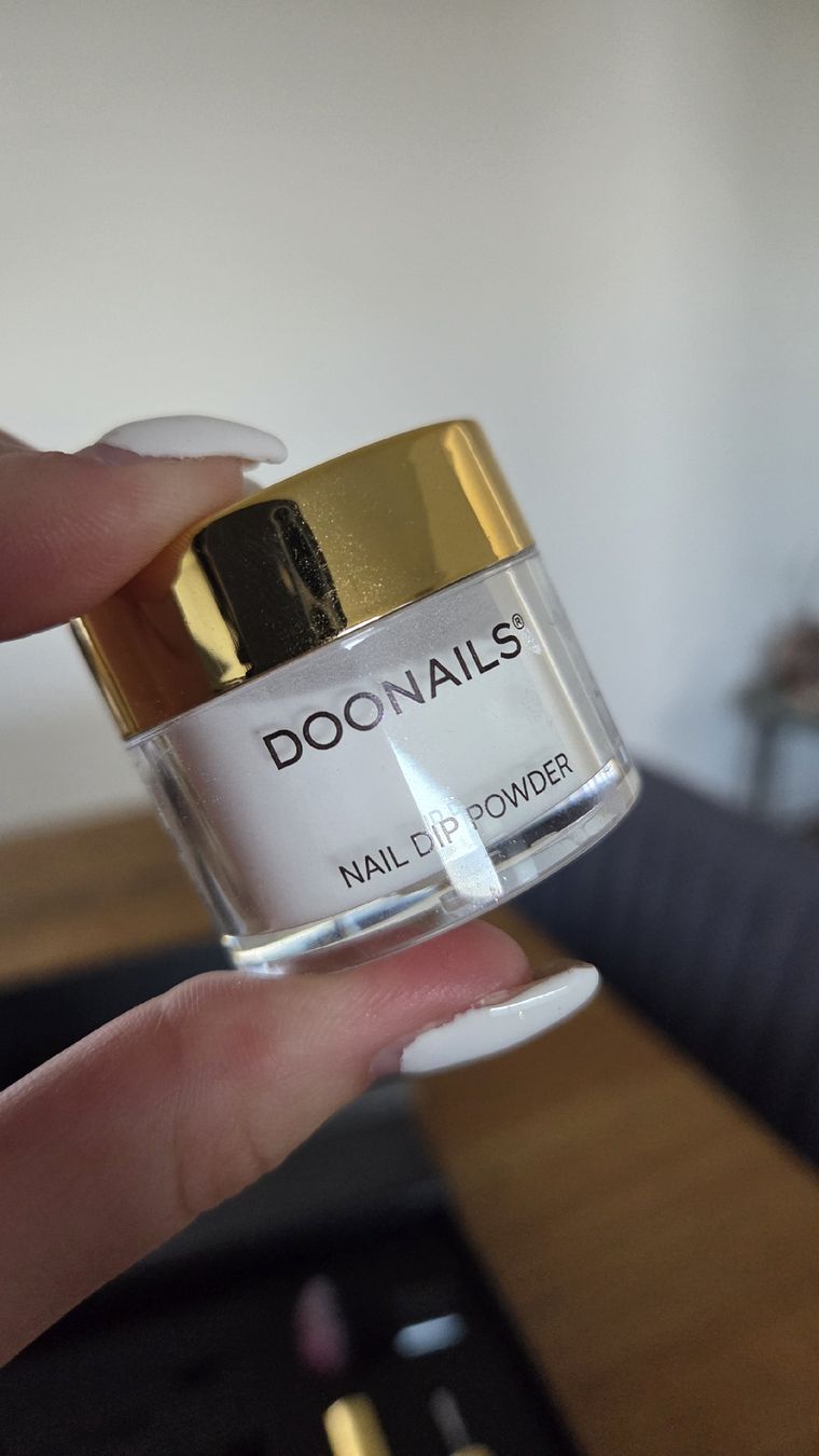 Unghie finte: Doonails Set - Nageldesign – Usato da Courgevaux venduto da mel_v6qd 2