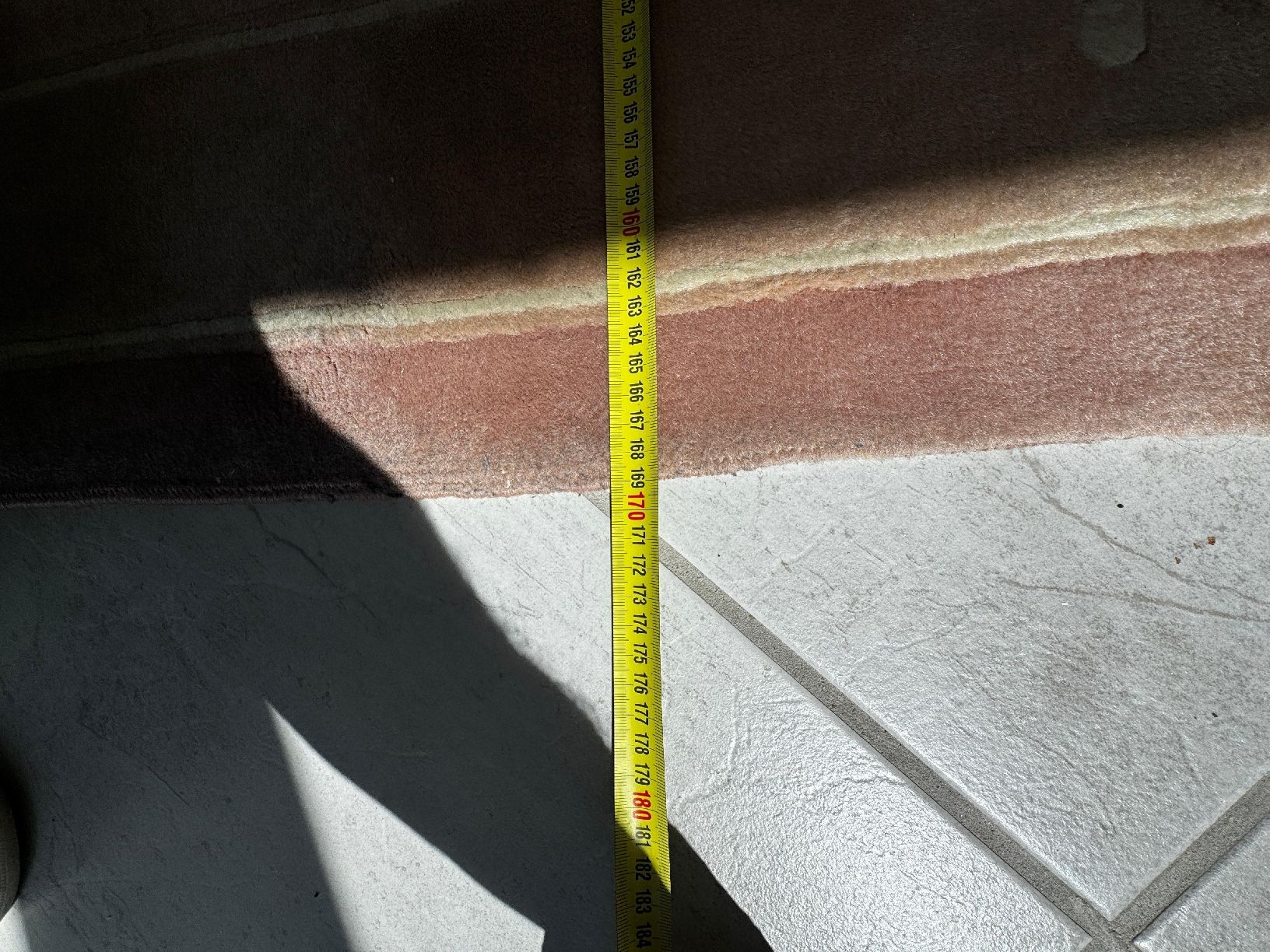 Tappeti: Chinesischer Orientteppich 170x245cm – Usato da Schlieren venduto da Eldi84 4