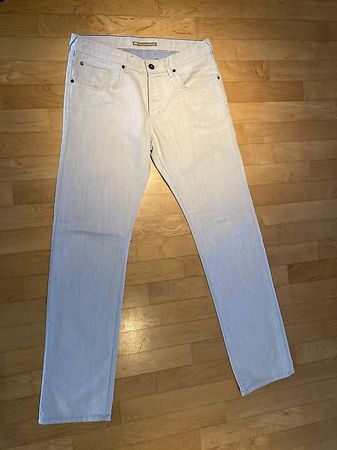 BLUE RICH DENIM, Jeans, hell