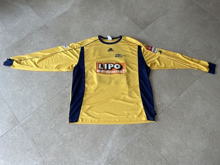 Maillot/Trikot FC Concordia Basel Adidas XL
