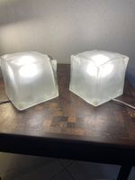 Ice Cub Lamp IKEA Iviken  (2erSet)