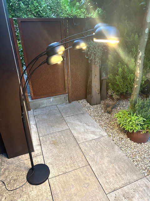 Lampade: fiVe FiNgeRs  SteHLamPe – Usato da Winkel venduto da zeho 1