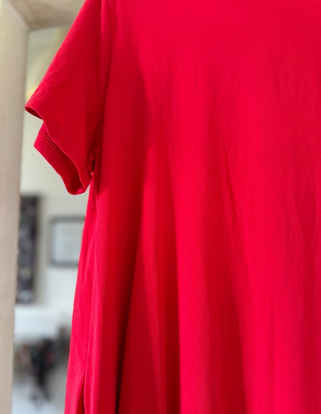Tuniche: TUNIQUE EN COTON! M DERNIER PRIX! – Nuovo e nell'imballaggio originale da Locarno venduto da NicoNion 4
