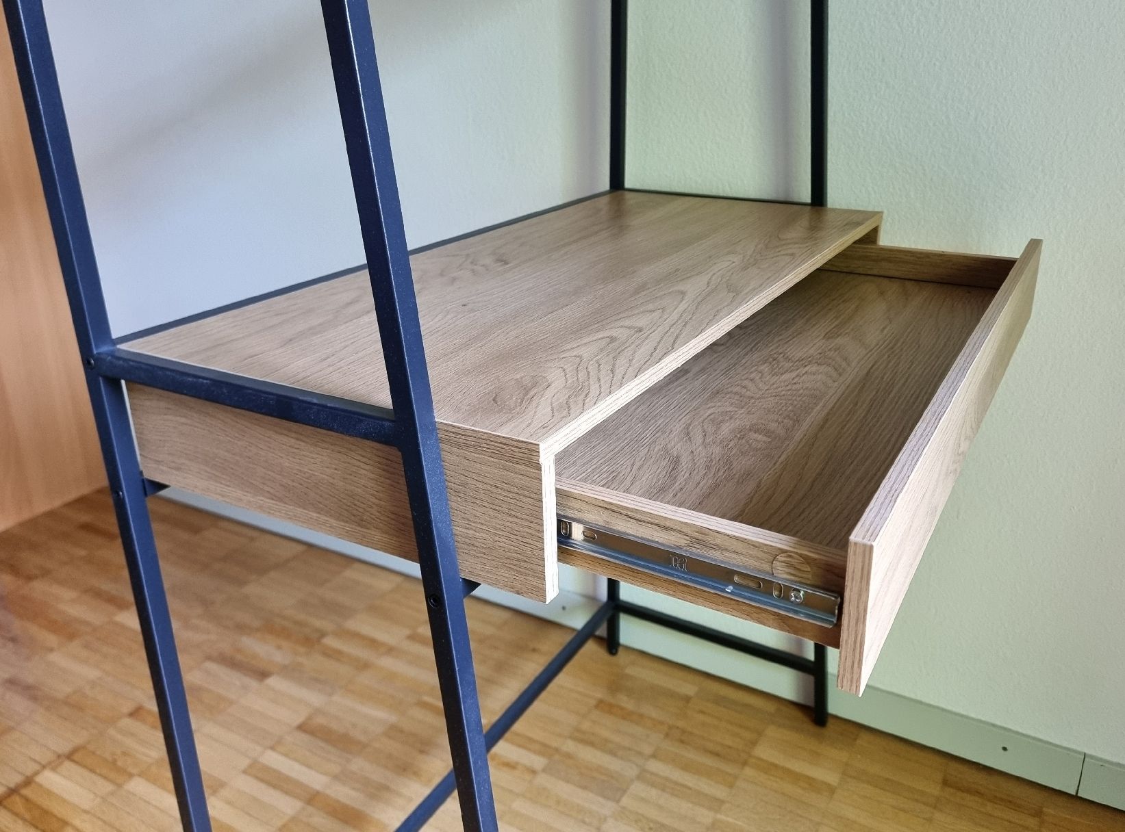 Scaffali: Regal, Industrial Look – Usato da St. Gallen venduto da cei_tw5f 3