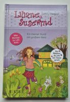 Liliane Susewind   🐶  Ein kleiner Hund mit grossem Herz 💜