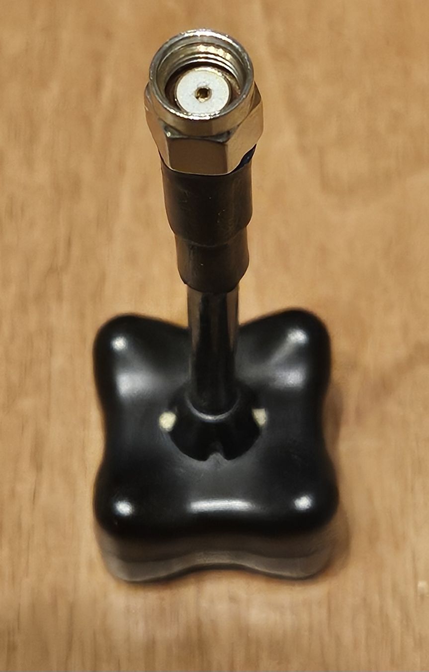 TBS Modellismo RC: TBS Triumph RP-SMA Antenne – Nuovo (secondo la descrizione) da Bern venduto da Kramerladen 1