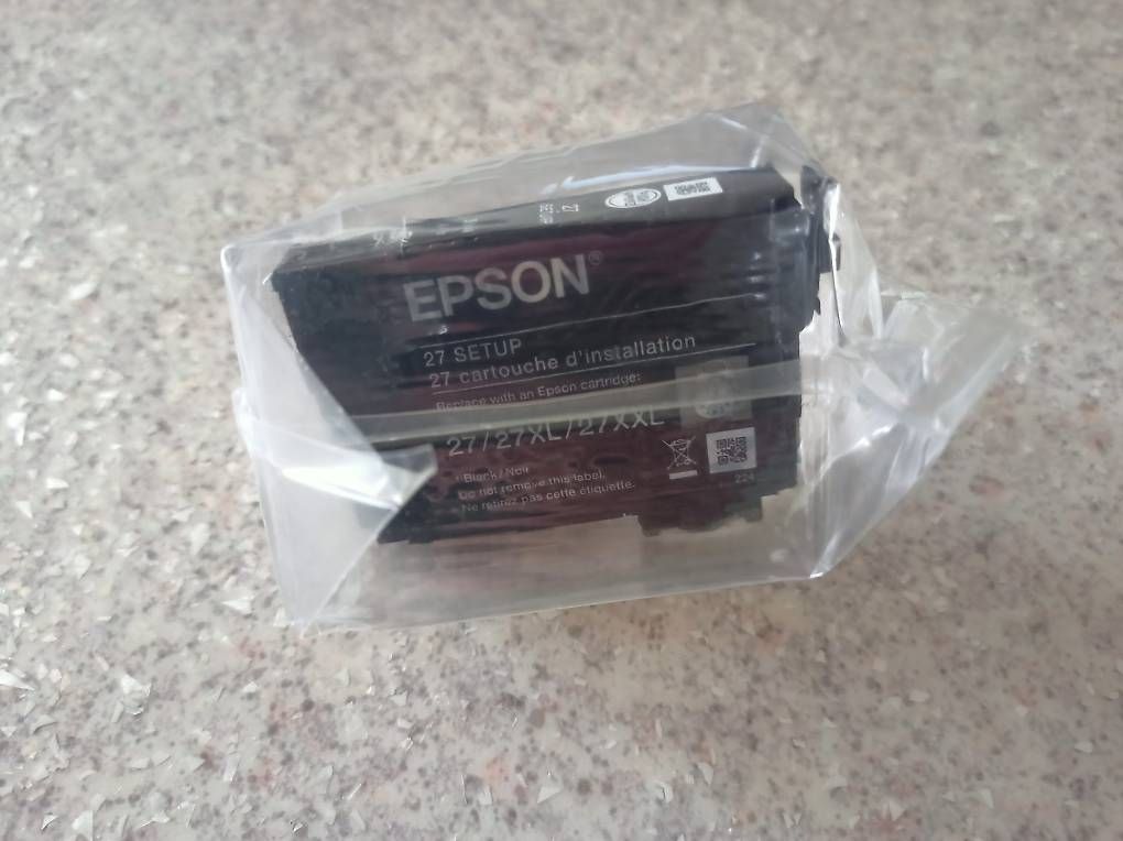 Epson Drucker: Tintenstrahldrucker EPSON WorkForce WF-7710DWF – Gebraucht aus Altdorf UR von sportlife 3
