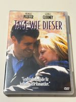 DVD: Tage wie dieser