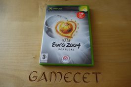 UEFA Euro 2004: Portugal