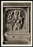 Foto-AK Walter Hege, Deutscher Kunstverl