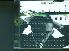 The Best Of Bill Evans On Verve
