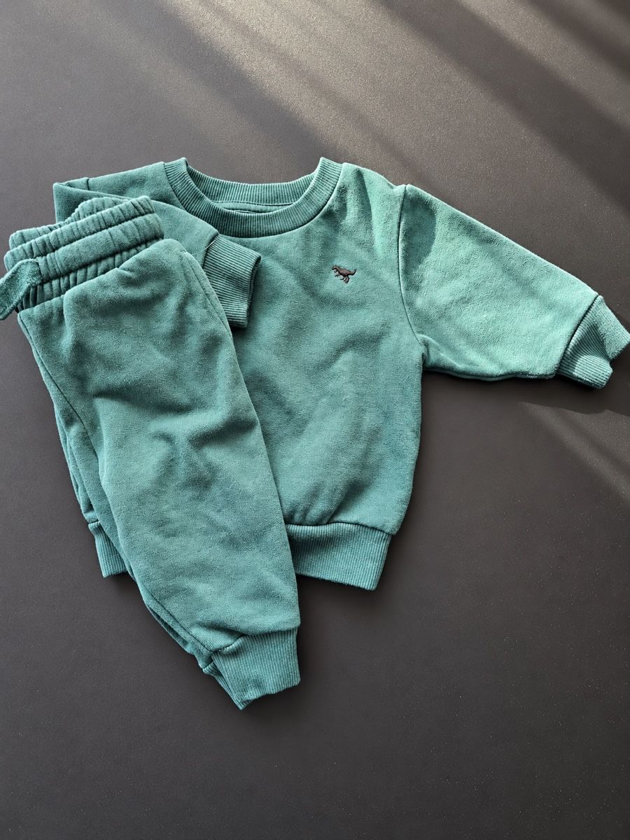 Babyanzüge: Next Jogginganzug Grösse 74 – Neu (gemäss Beschreibung) aus Laufen von AnSaLuLe