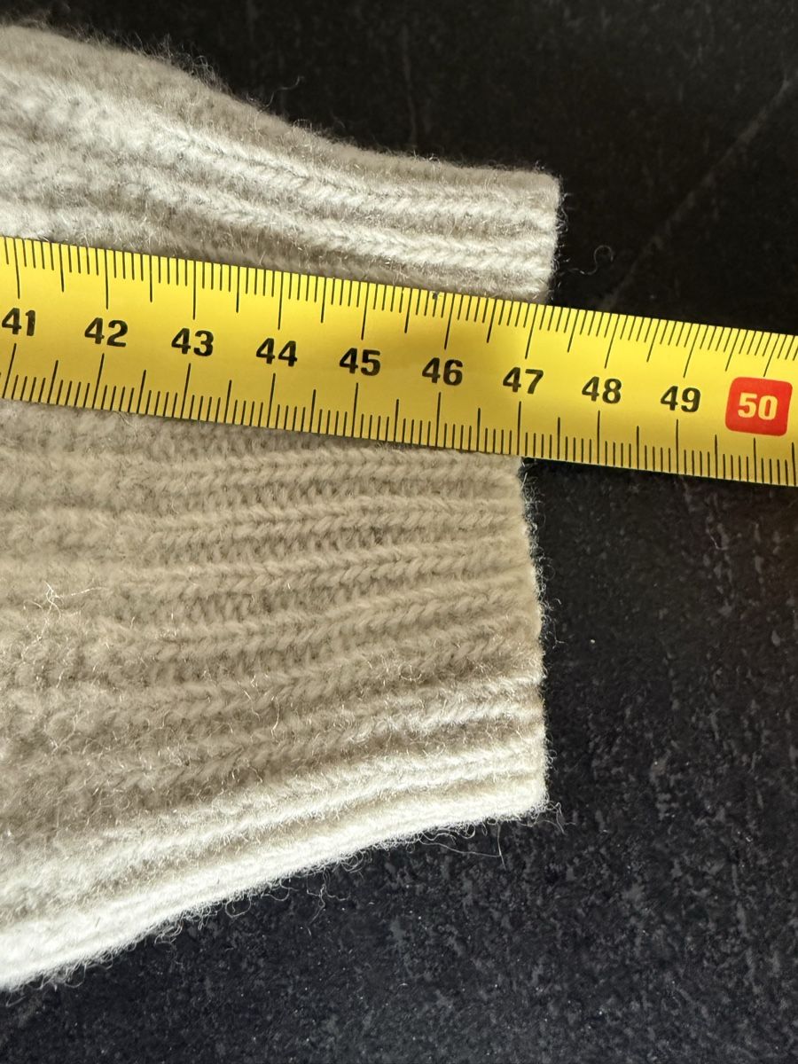 Pulls & Sweat-shirts: Rollkragen Grau Grösse XS  – D'occasion à Perlen par SPICE24 6