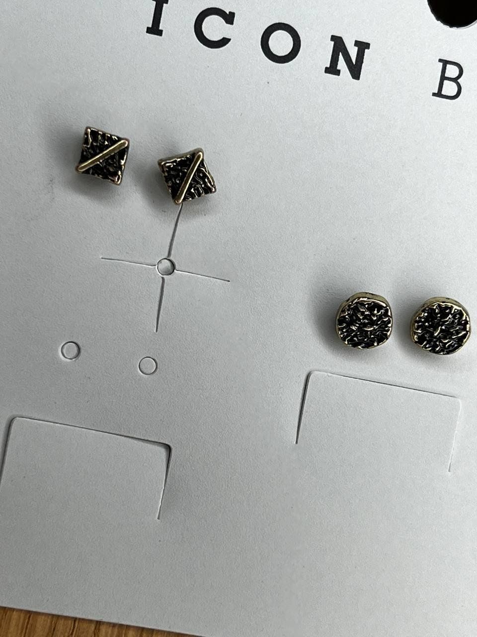 Ohrringe & -stecker: Ohrringen – Neu und originalverpackt aus Riehen von edu_92w7 1