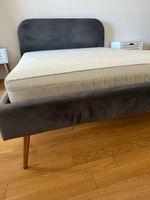 Matratze Ikea Hafslo 140x200