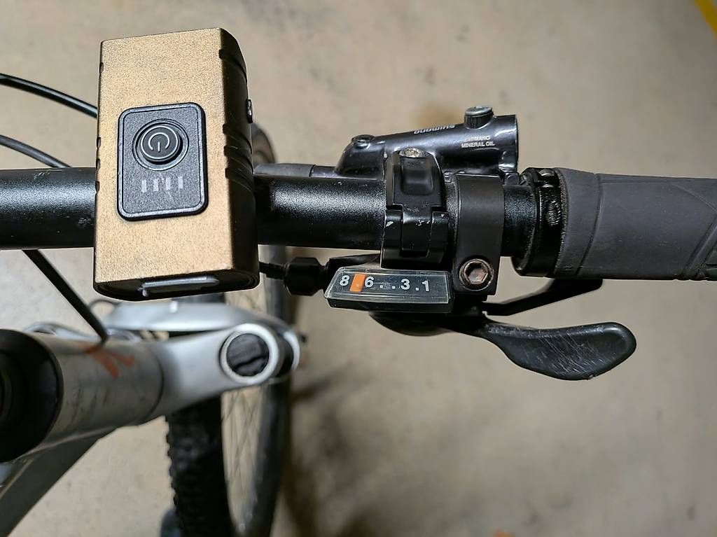 Velos: VTT enfant 24" SPECIALIZED – Gebraucht aus Préverenges von Fbosset 4