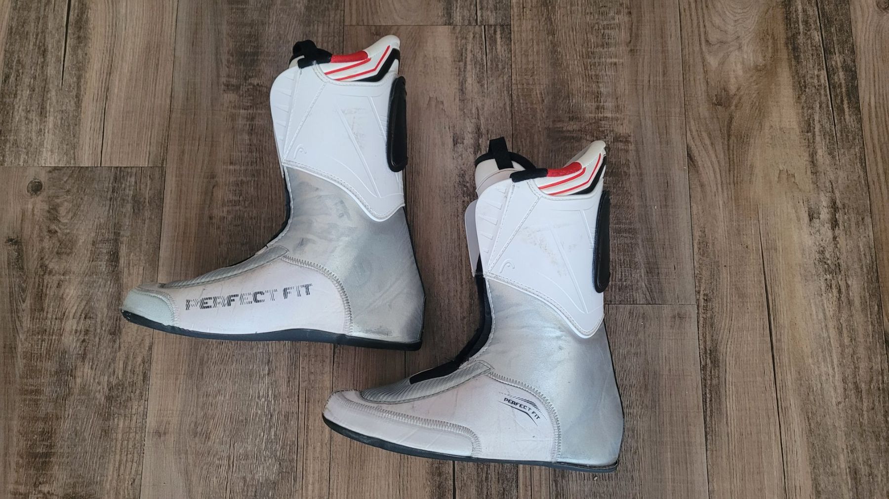 Head Scarpe da uomo: Skischuhe HEAD, Gr. 29.5, Flex 120 – Usato da Aarwangen venduto da Striezi01 7