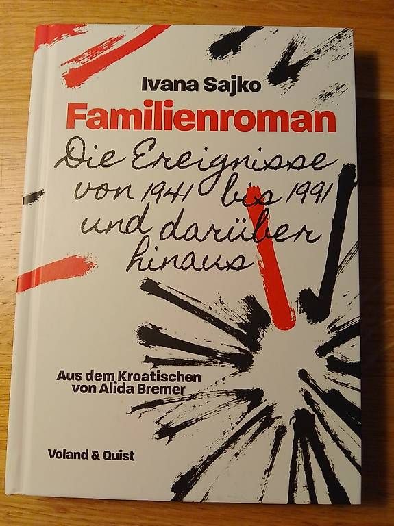 Bücher: Familienroman – Gebraucht aus Dänikon ZH von spr_rqw2