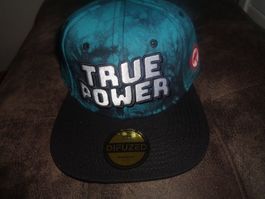 Marvel - True Power Snapback
