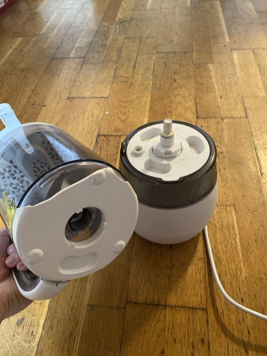 Avent Elettrodomestici da cucina: Philips AVENT – Usato da St. Gallen venduto da Android-20 1
